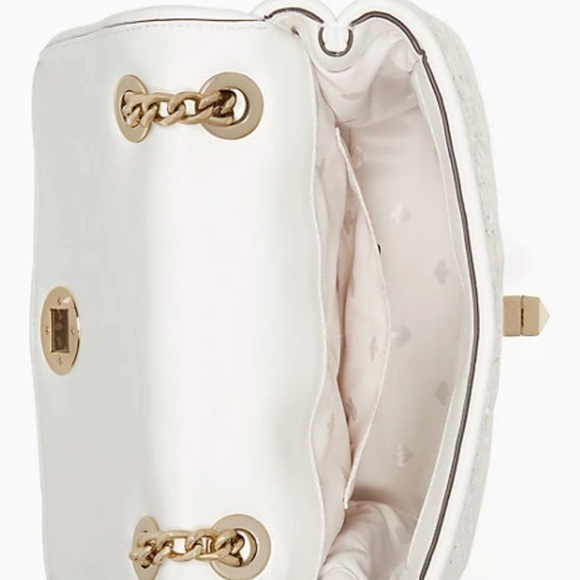 Kate Spade natalia small flap crossbody - Picture 5 of 16